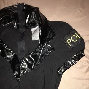 Sexy Police Officer Costume